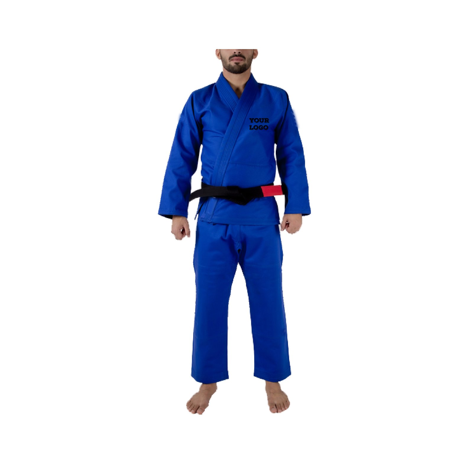 Premium Brazilian Jiu-Jitsu